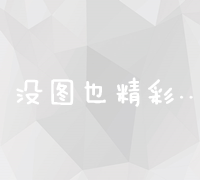 精准数据分析：站长必备统计代码实现高效管理